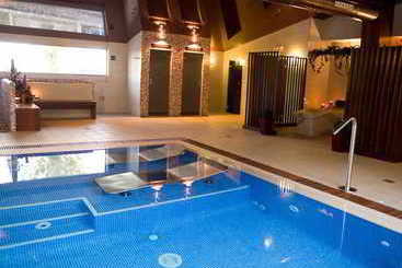 Spa Natura Resort