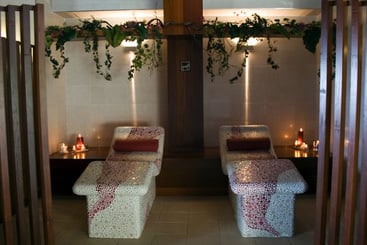 Spa Natura Resort