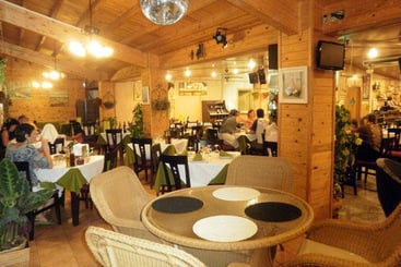 Spa Natura Resort