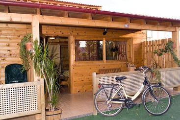 Spa Natura Resort