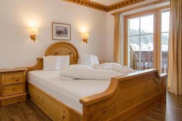 Vital Hotel Stoderhof
