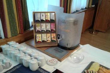 Vital Hotel Stoderhof