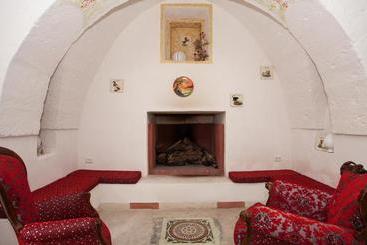 乡村酒店  Agriturismo Tibitone