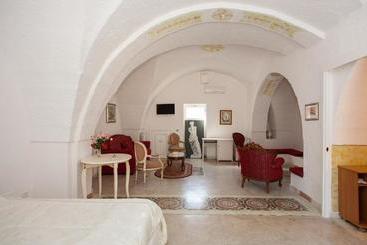 هتل روستایی Agriturismo Tibitone