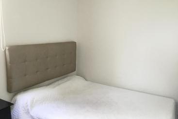 Apartasol 308 A - La Tebaida