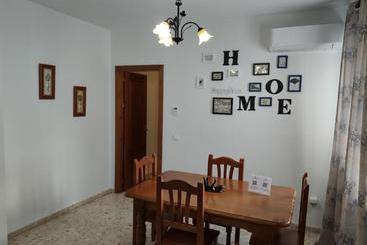 Apartamentos Casa Sardina