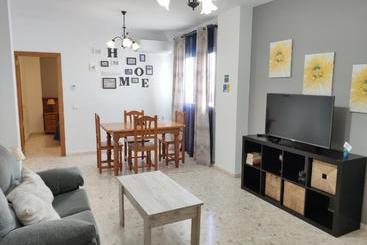 Apartamentos Casa Sardina