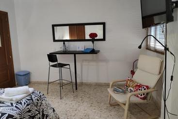 Apartamentos Casa Sardina