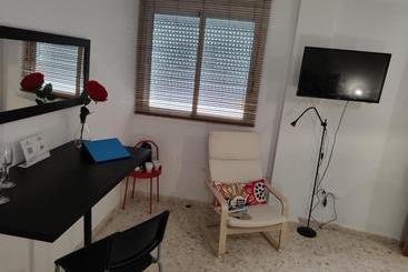Apartamentos Casa Sardina