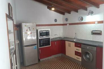 Apartamentos Isabel