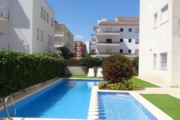 Apartamentos Las Brisas