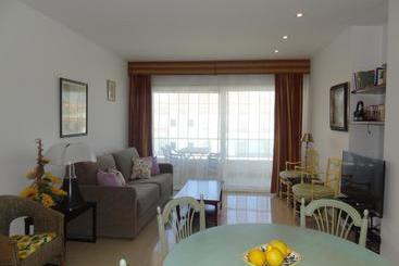 Apartamentos Las Brisas
