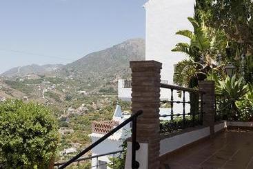 Apartamentos Rosamarina