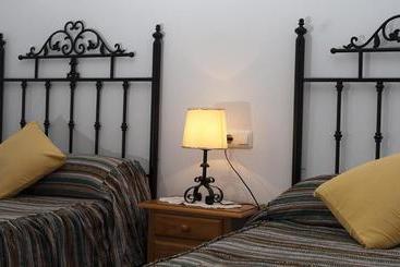 Apartamentos Rosamarina