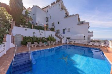 Apartamentos Rosamarina