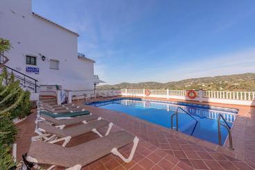 Apartamentos Rosamarina