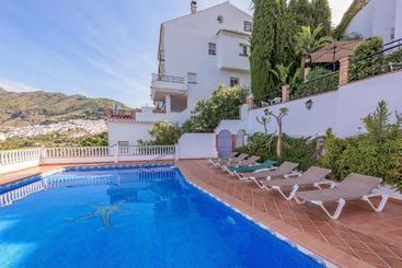 Apartamentos Rosamarina