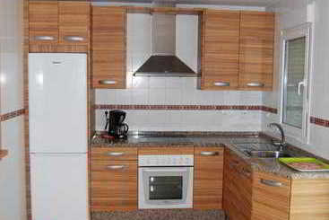 Apartamentos Sun & Life Conil