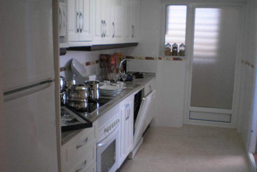 Apartamentos Terramar