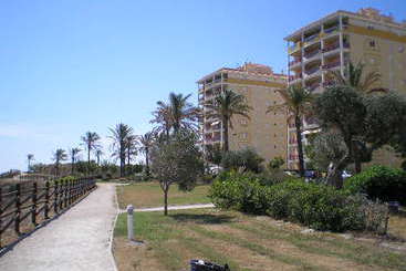 Apartamentos Terramar
