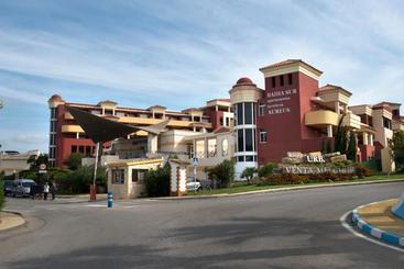 Apartamentos Turisticos Aureus Bahia Sur