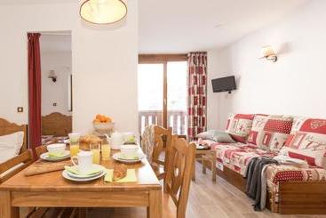 Residence Altineige