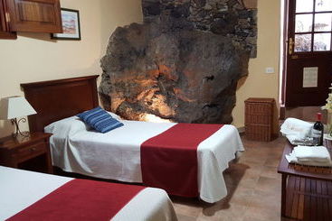 Casa Rural El Traspatio