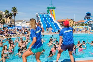 Cristal Praia Resort & Spa