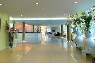 Cristal Praia Resort & Spa
