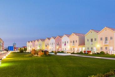 Cristal Praia Resort & Spa