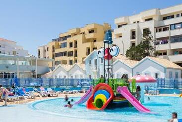 Cristal Praia Resort & Spa