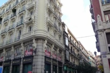 Hostal Las Fuentes