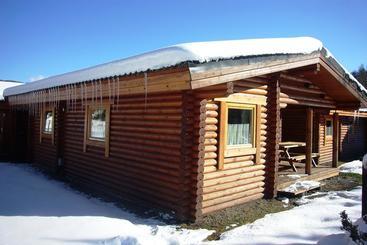 هتل Càmping Vall De Camprodon