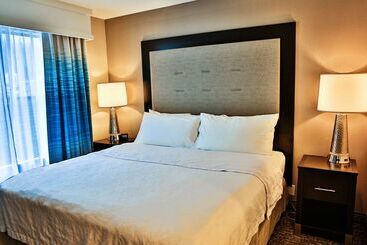 فندق Homewood Suites By Hilton   Asheville