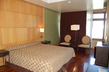 هتل La Casona De Lupa