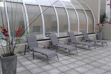 هتل Land Plaza