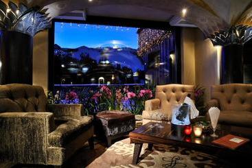 בית מלון כפרי Le Lana