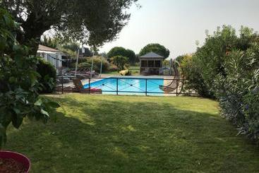 هتل Maison Des Algues