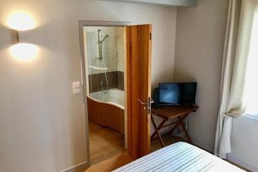 هتل Maison Des Algues