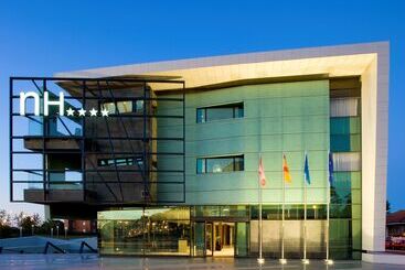 Hotel NH Gijon