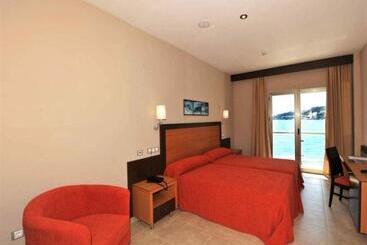فندق On Aleta Room - Adults Only