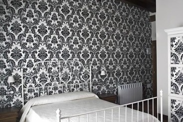 هتل Palacio Oxangoiti