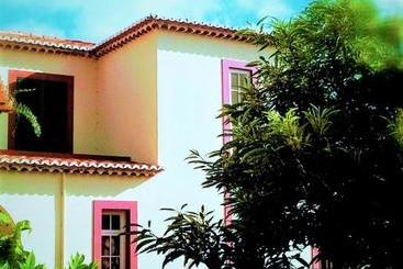هتل Quinta Do Cabouco