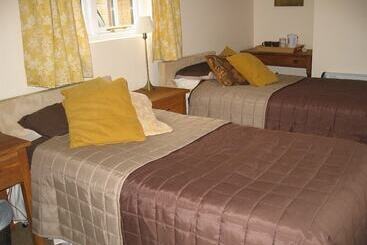 فندق The Horseshoe Guesthouse