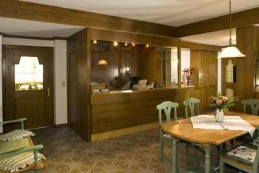Landhotel Bier Peter