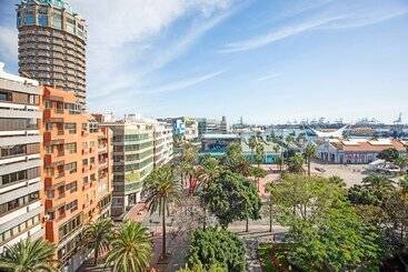 Appartment Miami Santa Catalina