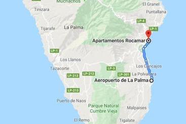 Rocamar
