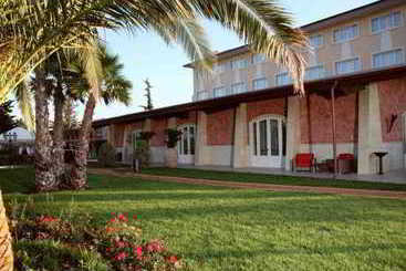 هتل Semiramide Palace