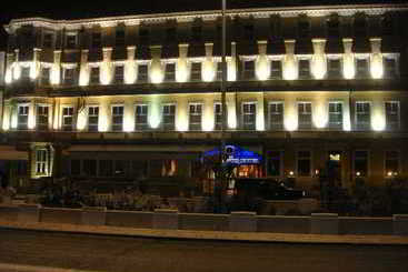 هتل The Chatsworth
