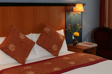 هتل The Chatsworth